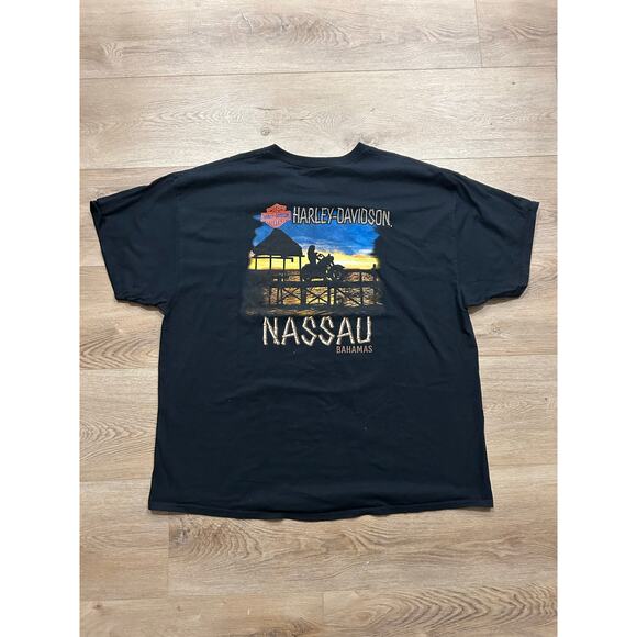 HARLEY-DAVIDSON | T-SHIRT - Picture 6 of 6